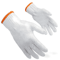 thumbnail image 3 of Gant de Travail ---Candor 12 Paires Gants de Travail en Coton Polyester à Ficelles Tricotées, 3 of 6