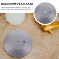 thumbnail image 3 of WASHWEPE Grands Sacs d'Eau pour Poids Plastique Design Simple Lot de 1, 3 of 8