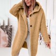 thumbnail image 1 of Baberdicy Women's Hooded Knit Cardigan, Commuter Poncho Sweater, Plus-Size Layer & Fall Strolls , Hooded Knit Cardigan, Commuter Poncho Sweater, Plus-Size Layer F L, 1 of 5