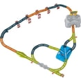 thumbnail image 3 of Thomas & Friends Train Tracks Set, Connect & Build Track Bucket, 34-Piece Preschool Toy, 3 of 6