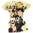 thumbnail image 1 of Madonna - Hard Candy Premium Juniors T-Shirt, 1 of 1