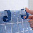 thumbnail image 4 of Windproof Plastic Tablecloth Clips Secure Fit Table Cover Clamps for Indoor Outdoor Use - Perfect for Parties Weddings Camping Picnics Christmas Decor Restaurant Banquet Graduation Events, 4 of 5