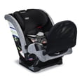 thumbnail image 1 of Britax One4Life Slim ClickTight All-in-One Convertible Car Seat, 1 of 11