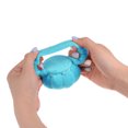 thumbnail image 4 of Unique Bargains Wrist Pin Cushions Band Pincushion with Adjustable Elastic Strap, Sky Blue, 4 of 6