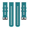 thumbnail image 4 of Kcodviy 22Mm Solid Color Silicone atomic Wrist Watches for Men Sports Sweat Proof Watch 38Mm Mens Watch Strap with Able Design Work Watch and Easy Replacement, 4 of 4