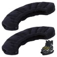 thumbnail image 1 of Oliegs Fabric Skate Cover Set Piece Design For Skates Comfort Fit Easy On Off Durable Material Ideal For Storage Travel, 1 of 7