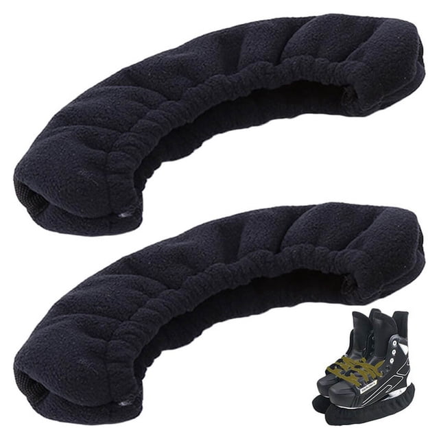 Oliegs Fabric Skate Cover Set Piece Design For Skates Comfort Fit Easy On Off Durable Material Ideal For Storage Travel