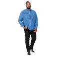 thumbnail image 3 of Duke Mens D555 Claude Stretch Tapered Stretch Kingsize Jeans, 3 of 3