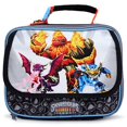 thumbnail image 1 of Skylanders Giants Deluxe Lunch Bag [Skylander Army], 1 of 1