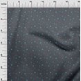 thumbnail image 2 of oneOone Cotton Poplin Fabric Artistic Floral Flower Decor Fabric Printed BTY 56 Inch Wide, 2 of 4