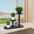 thumbnail image 4 of Plant Stand Multi Layer Foolproof Flower Pot Stand Flower Display Stand Plant Stand Suitable For Home Living Room Garden Office Decoration, 4 of 6