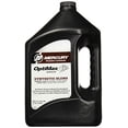 thumbnail image 1 of Mercury Optimax /DFI 2-Cycle Outboard Oil 1 Gallon 92-858037K01, 1 of 4