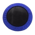 thumbnail image 3 of ziyahi Trampoline Spring Cover 36-40 inch Oxford Cloth trampoline Sponge edge Replacement 36 inches Red, 3 of 8