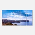 thumbnail image 2 of Majorque Formentor Roches Cape - Toile d'Art Marin Très Grande, 2 of 3