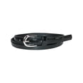 thumbnail image 1 of CTM® Ceinture Mince pour Robe (Femme), 1 of 3