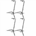 thumbnail image 3 of On Stage Stands XCG-4 Classic Guitar Stand (4 Pack), 3 of 4