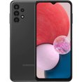 thumbnail image 1 of Refurbished Samsung Galaxy A13 4G - 128GB – Black – 50MP Triple Rear & 5MP Front Camera - Fully Unlocked Smartphone - Excellent Condition, 1 of 5