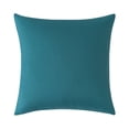 thumbnail image 1 of Bdday Housses de Coussin Style Ferme 2 Pcs Housse de Coussin d'Extérieur Imperméable Housse de Coussin Moderne de Couleur Unie Coussin Dossier Housse de Coussin d'Extérieur Housses de Coussin d'Extérieur, 1 of 5