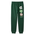 thumbnail image 2 of Minecraft Boys' Fleece Jogger, 2 of 3