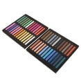 thumbnail image 3 of Crayon, Fluorescent Crayons Single Use Hair Dying Rod Painting Chalk Set Painting Crayons, 3 of 8