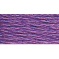 thumbnail image 1 of DMC Pearl Cotton Écheveau Taille 5 27,3 Verges - Lavande Très Foncée, 1 of 1