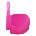 thumbnail image 1 of Soft Silicone Thumb Rest Cushion Comfortable Finger  Anti Slip Design Durable Material For Clarinet Oboe Purple, 1 of 8