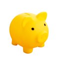 thumbnail image 2 of HUASHENG 1pc Plastic Pig Bank Boy Girl Child Gift Cute Bank Creative Bank Cartoon Card Bank, 2 of 5
