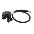 thumbnail image 3 of Lipstore Régulateur de Plongée sous-Marine pour Sports Nautiques sous-Marins Noir, 3 of 8