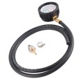thumbnail image 4 of Testeur de Pression Arrière d'Échappement, Kit de Test de Conversion Catalytique Professionnel Facile avec Boîte de Rangement pour Experts de Voitures pour Mécaniciens DIY, 4 of 7