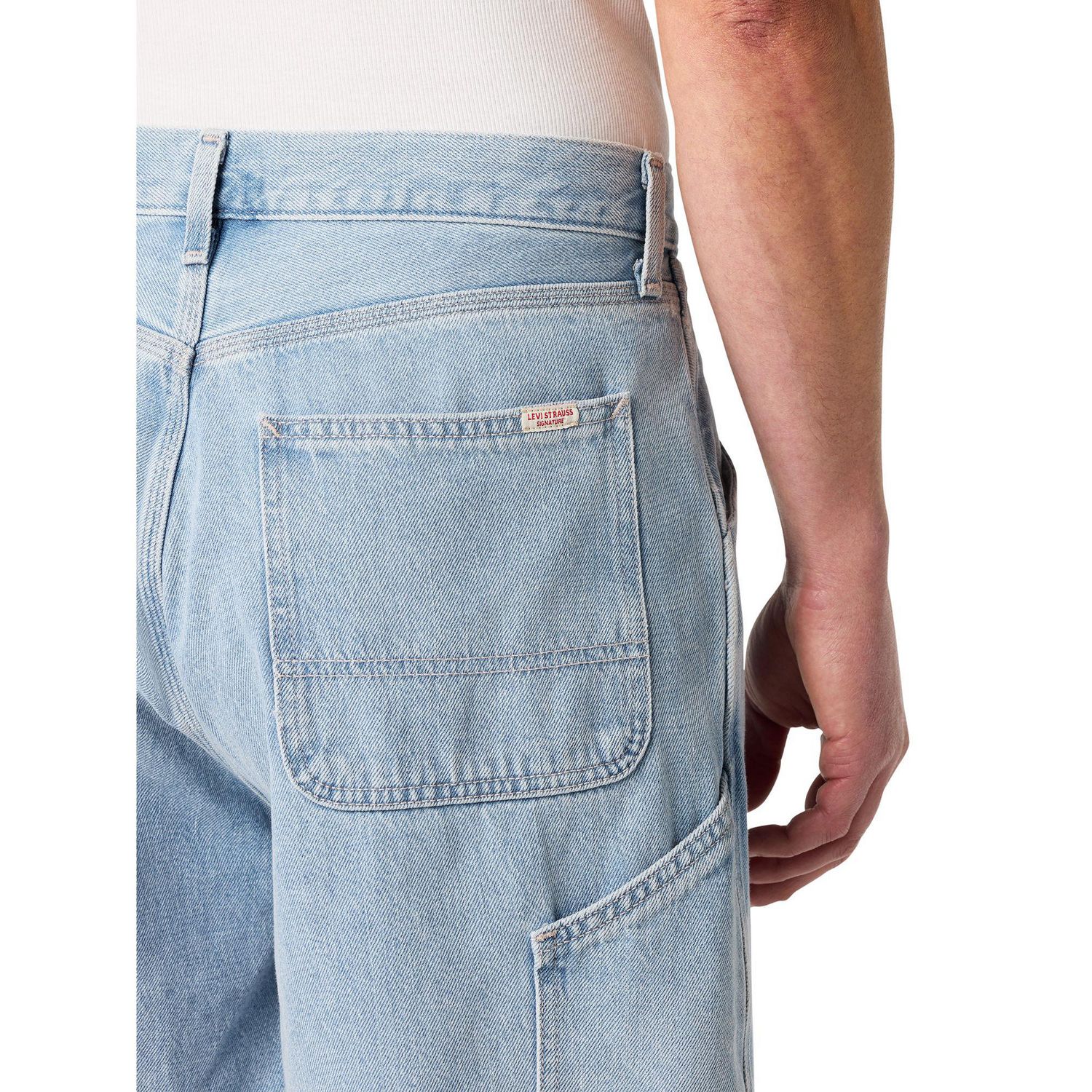 Short pratico pour homme Levi Strauss SignatureMC (En ligne seulement)