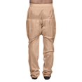 thumbnail image 4 of Atasi Mens Solid Santoon Readymade Pajama Ethnic Wear Adjustable Elastic Pants, 4 of 5