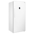 thumbnail image 1 of Kenmore 14 Cu. Ft. Convertible Upright Freezer/Refrigerator, Garage-Ready, Frost-Free (390L), White, 1 of 8