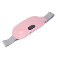 thumbnail image 4 of Menstrual Belt Heat Pad,Menstrual Heating Pad USB Portable Belt Heat Pad Waist Heating Pad World-Class Design, 4 of 14