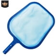 thumbnail image 3 of Aqua Piscine Spa Spa Spa Écumoire à Feuilles Râteau Cadre en Maille Filet de Nettoyage Propre, 3 of 5