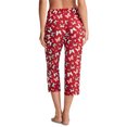 thumbnail image 2 of Jockey Women's Soft Cool Capri, 2 of 5