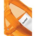 thumbnail image 5 of Beechfield Casquette Vintage Snapback en Maille pour Camionneur, 5 of 5