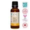 thumbnail image 3 of Buhbli Brands - 100% Pure Lemon Essential Oil, 30ml, All Natural and Pure - Bottled in Canada, 3 of 5