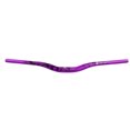 thumbnail image 2 of Handle Bar, Easy Cleaning 31.8x720mm Mountain Bike Handlebar Extra Long  For Replacement Purple,Black,Red,Yellow,Blue, 2 of 8