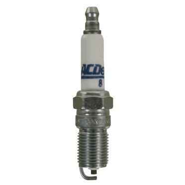 8 Bougie d'Allumage Rapidfire par ACDELCO PROFESSIONAL CANADA