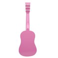 thumbnail image 1 of 23in Guitar Toy For Kids Student Beginners, Fine Workmanship Guitar For Cultivates Music Ability, 1 of 8