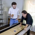 thumbnail image 2 of Montecito 12-ft Shuffleboard Table, 2 of 8