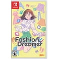 thumbnail image 1 of Fashion Dreamer (Nintendo Switch), 1 of 7