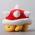thumbnail image 4 of uiuoutoy Spiny Stuffed Plush 6'', 4 of 5