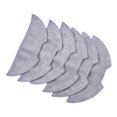 thumbnail image 4 of Main Side Brush Filter Mop Cloth For Midea M9 For Eureka NERE10s E10S For Obode A8 Vacuum Cleaner Accessories, 4 of 6