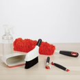 thumbnail image 3 of Oxo 1335180CM Microfiber Hand Duster, 3 of 3