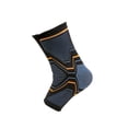 thumbnail image 2 of LOVEVER Chaussettes de Compression Respirantes pour les Pieds avec Attelle à la Cheville, 2 of 8