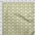 thumbnail image 3 of oneOone Polyester Lycra Fabric Tartan Check Print Fabric BTY 56 Inch Wide, 3 of 4