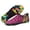 Pink, variant on Amdohai Men Women Water Shoes Sports Quick Dry Barefoot for Swim Diving Surfing Aqua Pool Beach Walking Yoga Exercise Shoes