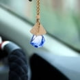 thumbnail image 2 of 1 Pce Diffuseur de Parfum pour Maison et Voiture, Bouteille en Verre Vide, 2 of 4