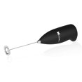 thumbnail image 4 of Handheld Stainless Steel Milk Frother Foamer Espresso Cappucino Latte Maker Blender Espresso Cappucino Latte Maker Whisk Eggs Battery Operated, 4 of 8